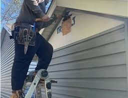 Affordable Siding Repair and Maintenance Services in Downingtown, PA